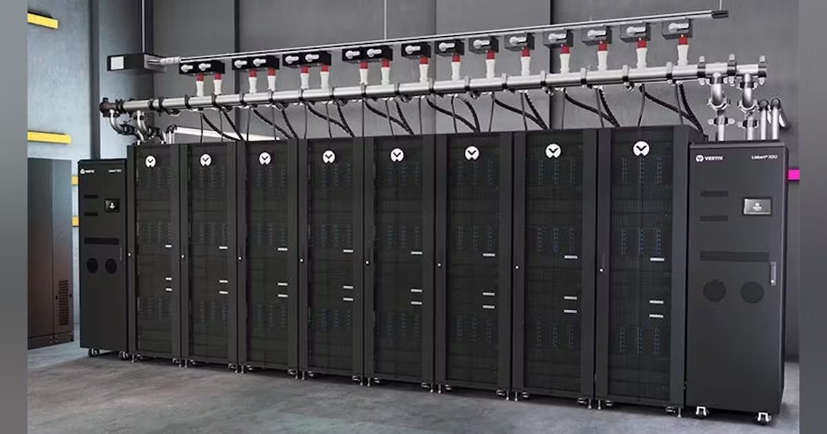 بهبود بهرهوری انرژی دیتاسنترها