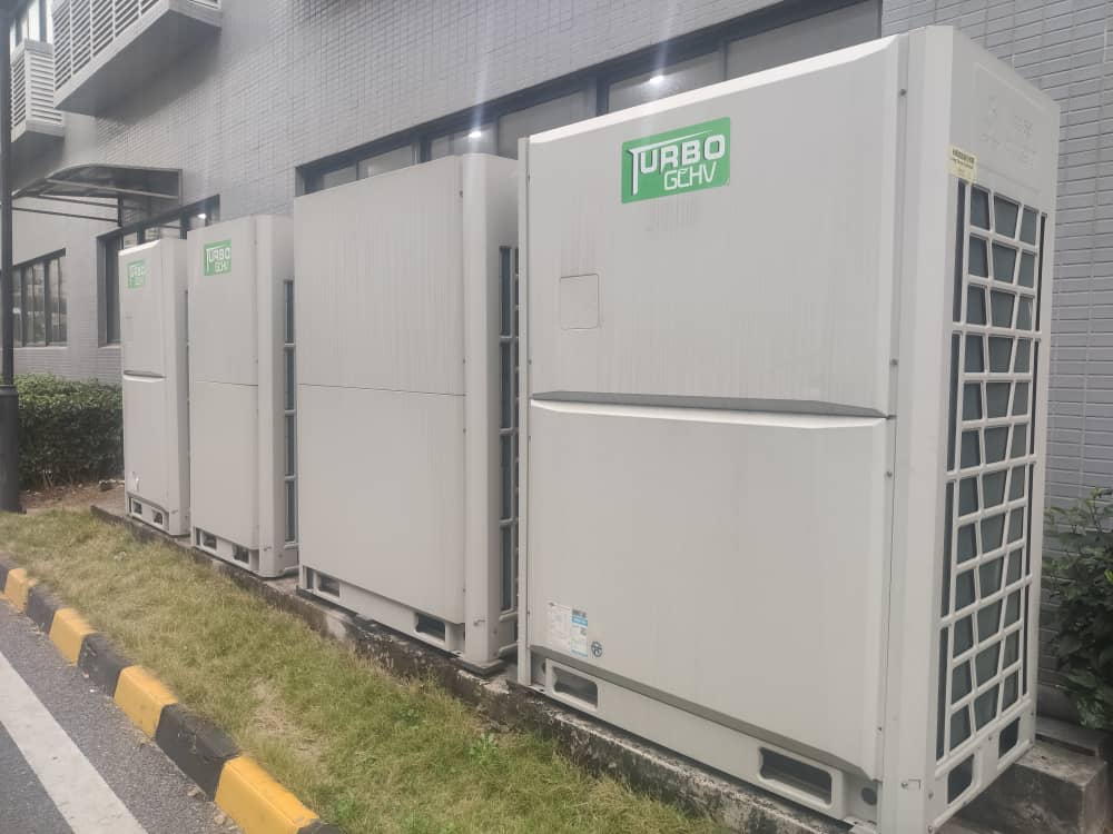 وی آر اف vrf چیست؟