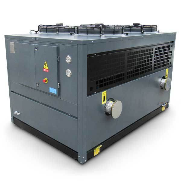 چیلر چیست و کاربرد آن