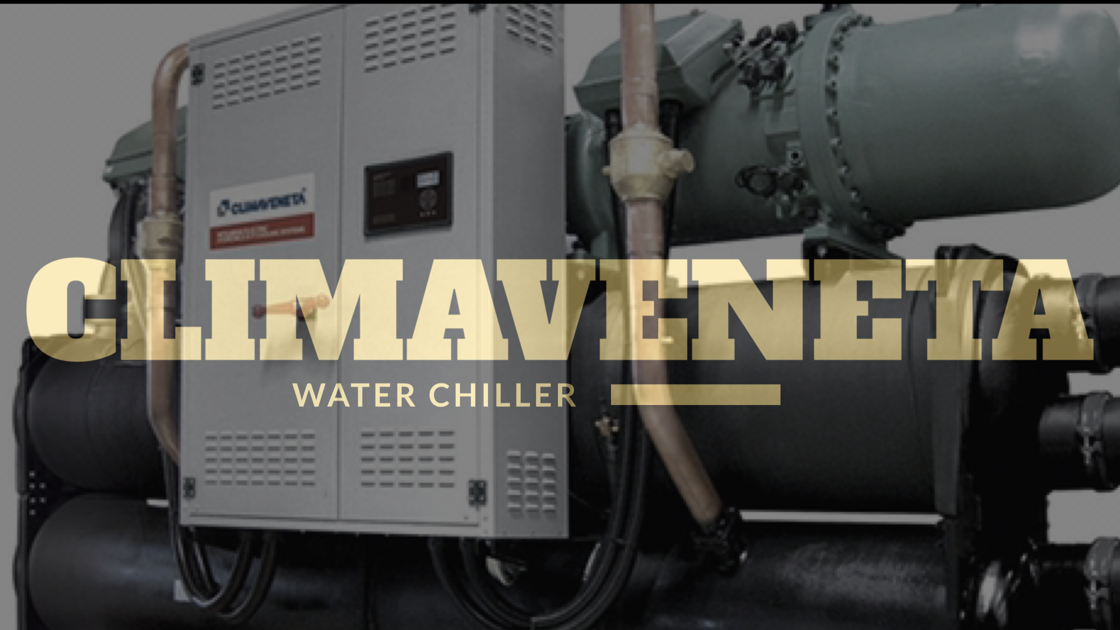 کلیماونتا Climaveneta