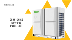 قیمت وی آر اف VRF چیگو