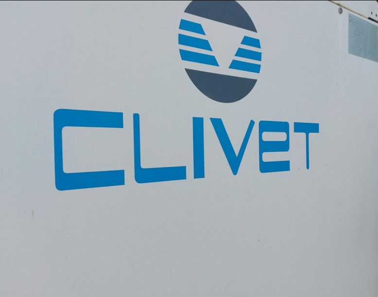 کلایوت CLIVET در ایران