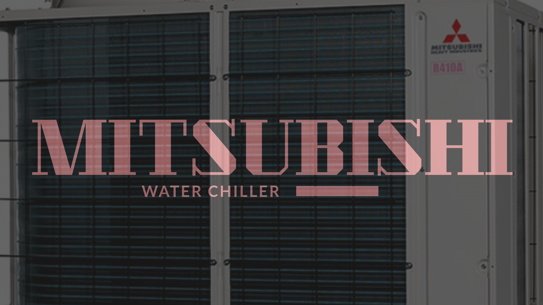 وی آر اف میتسوبیشی Mitsubishi