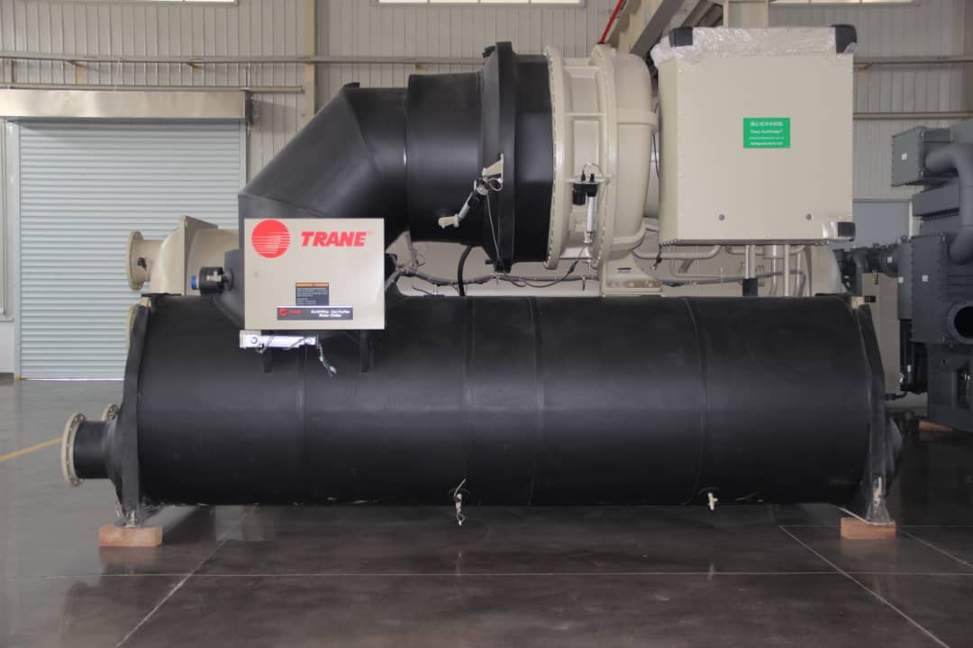 چیلرهای سانتریفیوژ