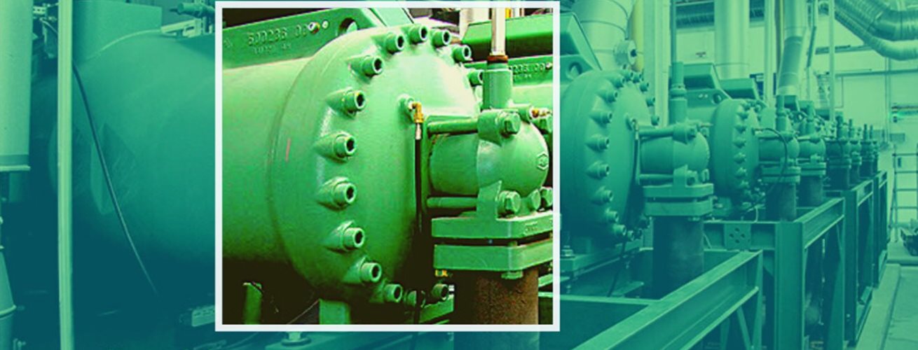 پیش بینی آینده بازار کمپرسورهای برودتی تا سال ۲۰۲۶