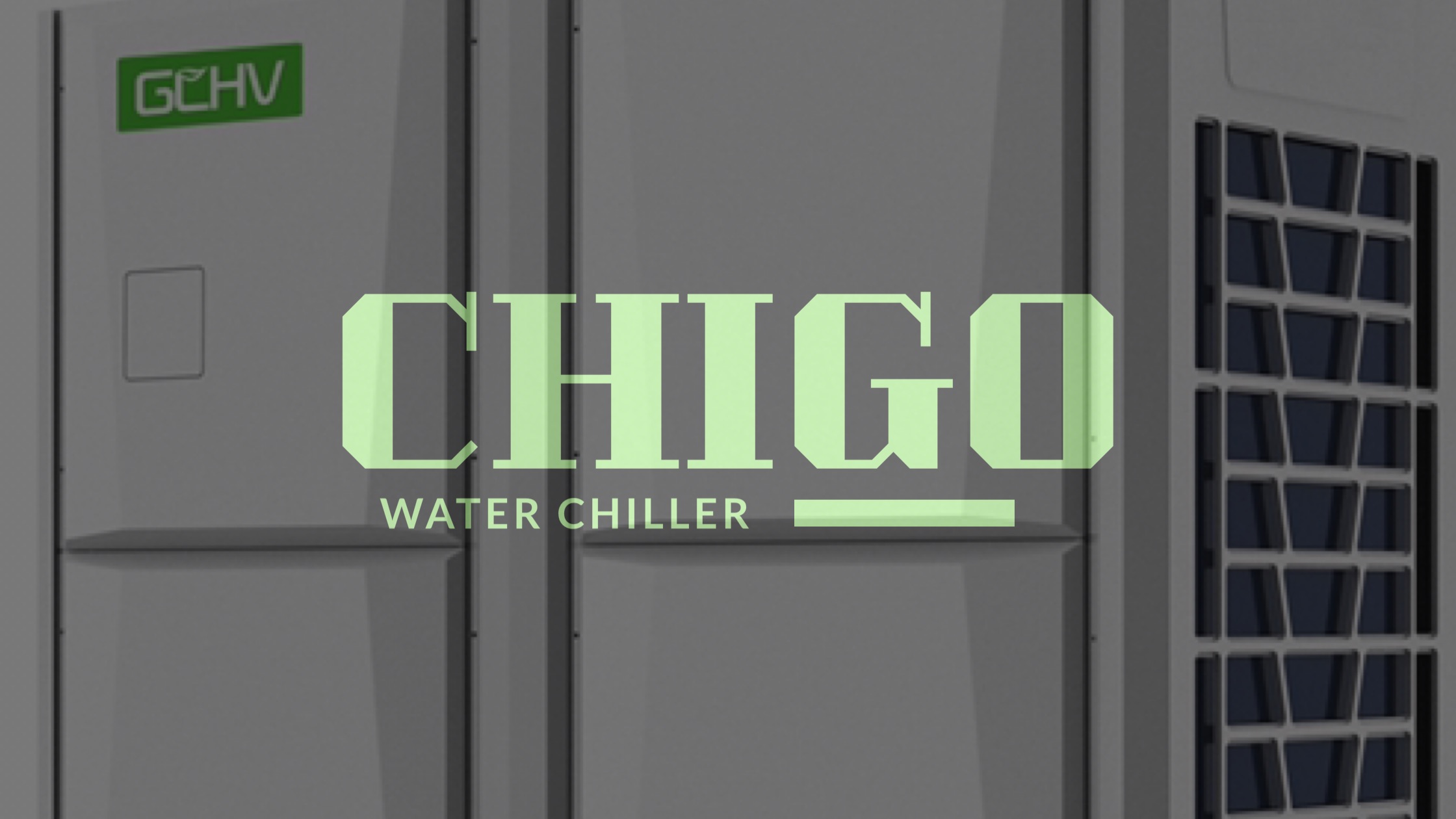 وی آر اف چیگو Chigo