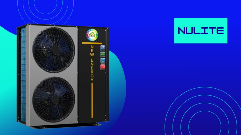 مینی چیلر خانگی نیولایت؛ ترکیبی از قدرت و کیفیت!