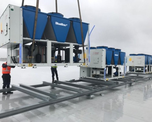 خرید چیلر با راهکارهای ساده