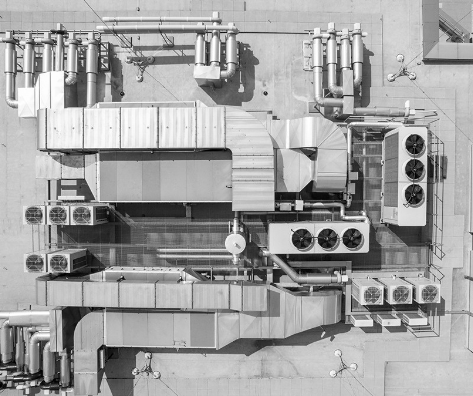 پنج نکته درباره خرید چیلر تراکمی