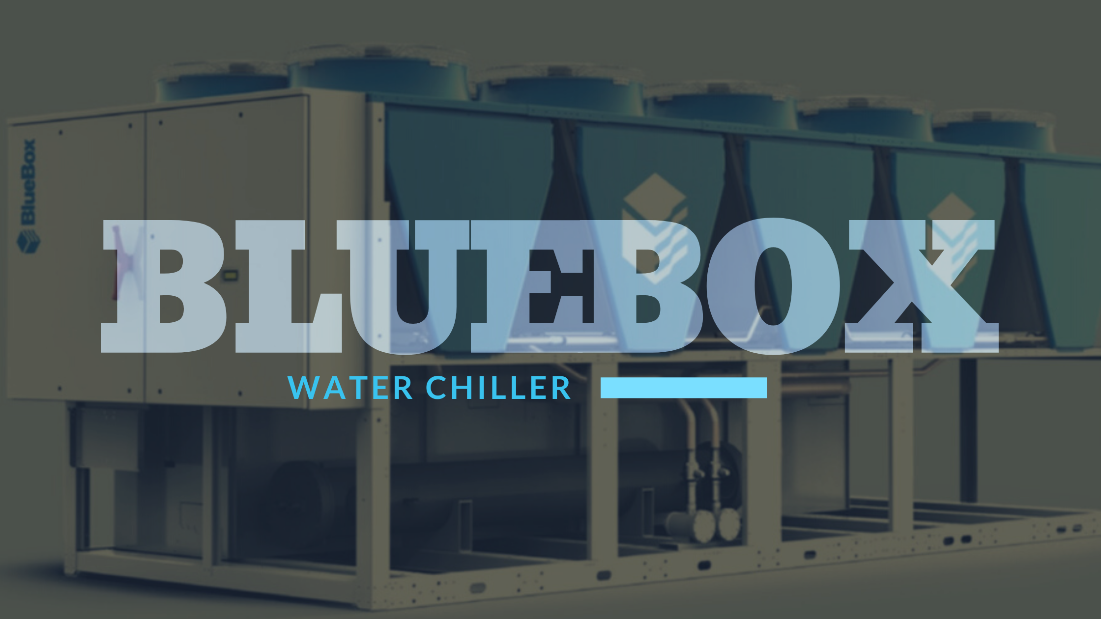 بلوباکس Bluebox