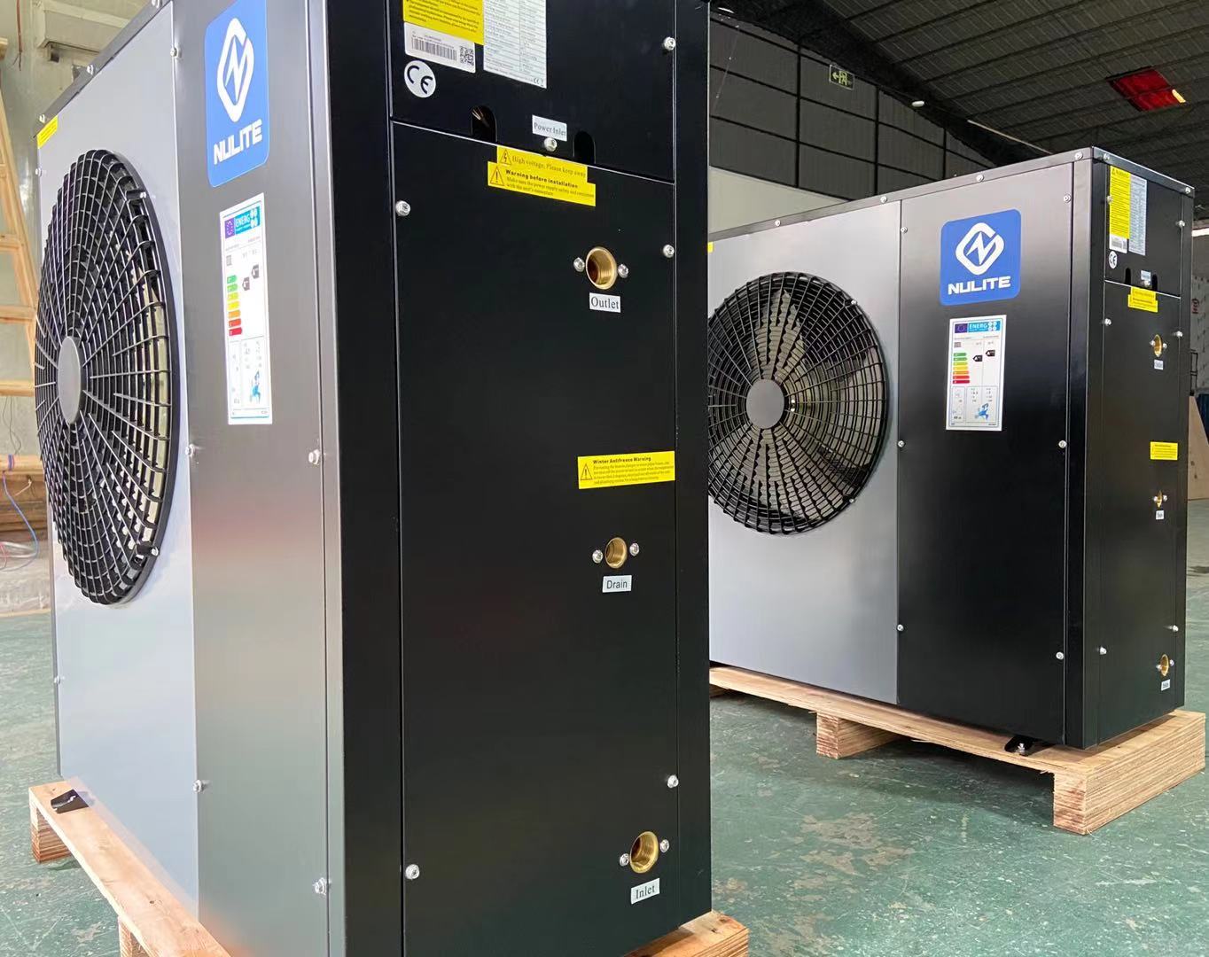 آشنایی با مینی چیلر