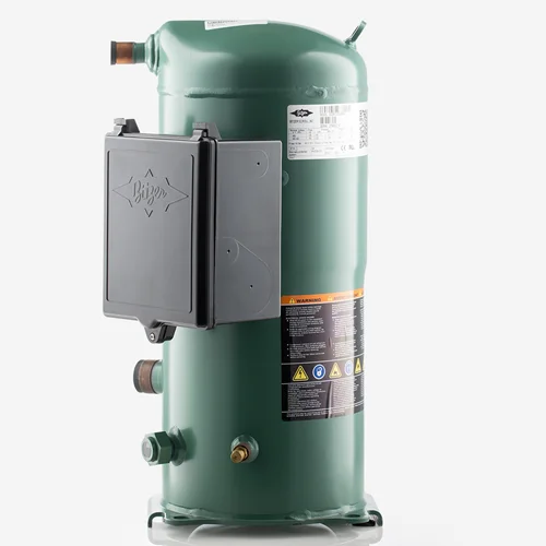کمپرسور اسکرال بیتزر Bitzer