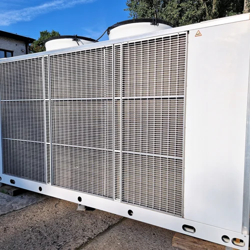 چیلر کلیماونتا Climaveneta