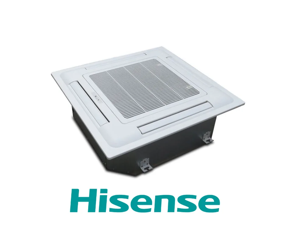 فن کویل کاستی هایسنس