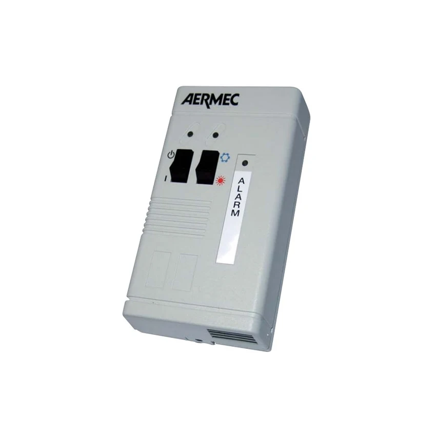 ریموت چیلر ایرمک Aermec